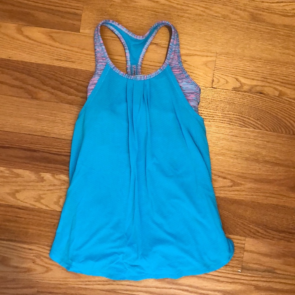 Ivivva tank top